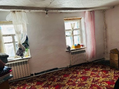 Актюбинская область, Актобе, ГМЗ