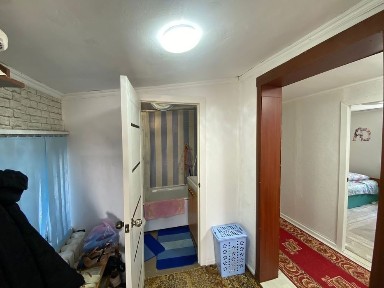 Продам дом в пос. Жанақоныс