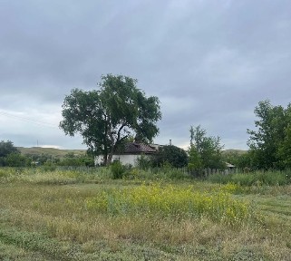 Продается Жилой дом в мартукском районе с. Андреевка ныне Кызылжар