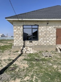 Продается строющейся дом