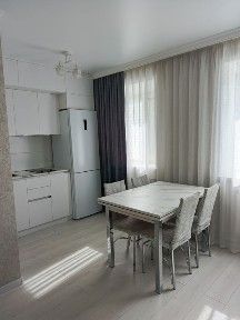Продаётся квартира