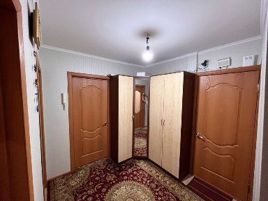 Акмолинская область, Степногорск