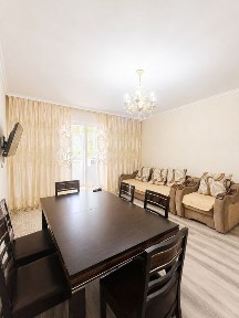 Продам 3 ком квартиру