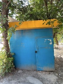Помещение торг есть