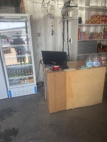 Базарда оптовый склад сатылады