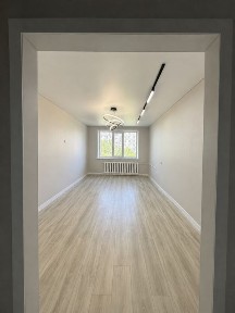 Продам 3-ком улучшенную квартиру.