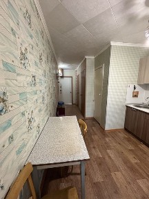 Продам 1 комнатную квартиру