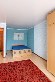 Продам однокомнатную квартиру!