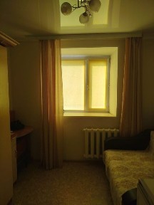 2 комнатная квартира
