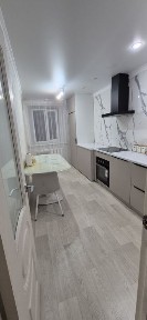 Продам 4х комн квартиру