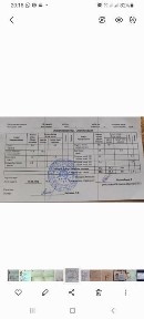 Продаётся 2х комн. квартира.