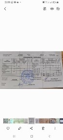 Продаётся 2х комн. квартира.
