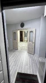 2-ком квартира, 60м квадрат, 1-й этаж, Улы дала, 15 мкр, 994 дом