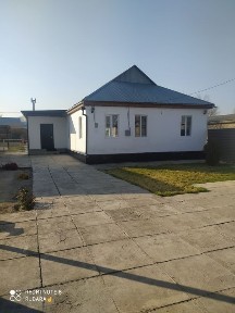 Жамбылская область, Шу