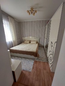 Жамбылская область, Байзак