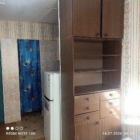 Сдам квартиру-комнату