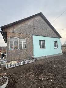 ПРОДАМ ОТДЕЛЬНОСТОЯЩИЙ ДОМ с. Белое ( ближнее) за 13,500000