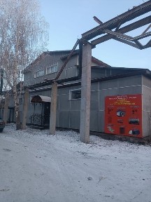 сдам в аренду складское помещение с офисом