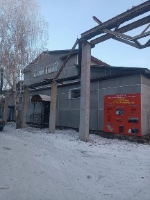 сдам в аренду складское помещение с офисом