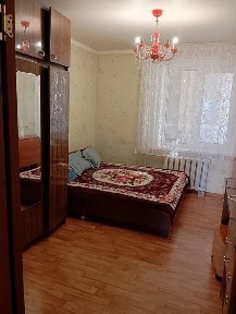 Продам 3хком квартиру район Достык Мола.