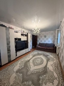 3 бөлмелі пәтер сатылады!