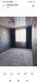 2-х комнатная квартира на 6-микрорайоне