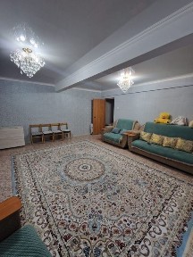 Карагандинская область, Балхаш
