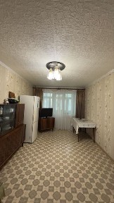 2 х комнатная квартира