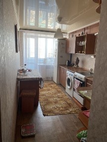 Карагандинская область, Караганда, Казыбекбийский район