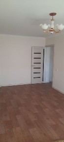 Продается 2-х комнатная квартира