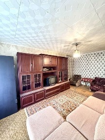 1-комнатная, Горняков 53 А, Восход