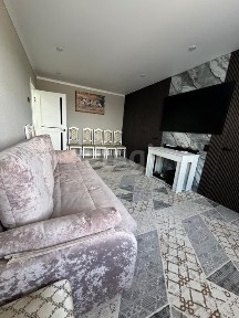 Продам квартиру в районе кск