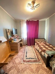 Продам 2-ком квартир Хакимжанова, Лагуна