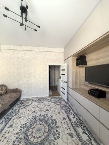 Квартира 2 комнатная