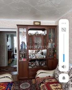 Продам 2 комнатную на 3м этаже