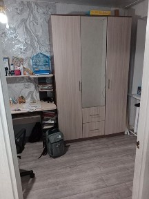 Продам мебелированную квартиру или обмен на 1 комн. плюс доплата