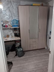 Костанайская область, Рудный