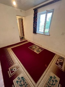 Квартира 1 бөлмелі