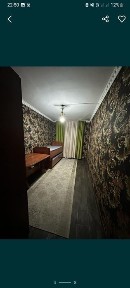Сдаётся квартира на подселение