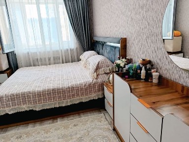 Туркестанская область, Туркестан