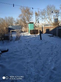 Карагандинская область, Караганда, Казыбекбийский район