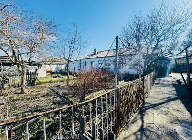Карагандинская область, Шахтинск