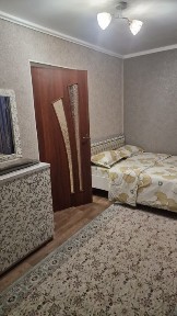 2х ком. Квартира посуточно и почасам, Жд вокзал и центр
