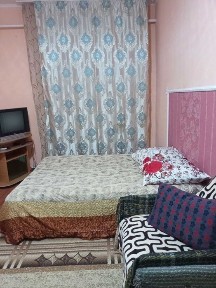 Алматинская область, Каскелен