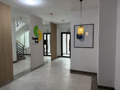 Двухкомнатная квартира, 58 м2 3- этаж ЖК Каспиан парк