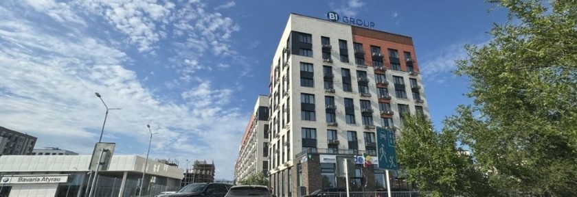 продается 2х квартира жк батысмура комфорт