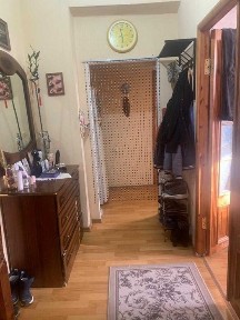 Квартира 2-х комнатная Азаттык