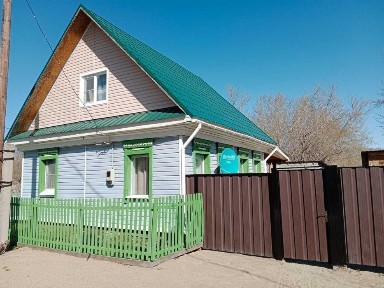 Продам дом в экологически чистом и живописном месте село Тарханка