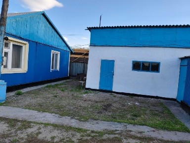 Продам дом или обменяю на квартиру