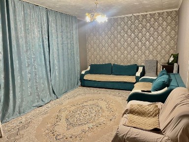 Восточно-Казахстанская область, Усть-Каменогорск, Альшемали